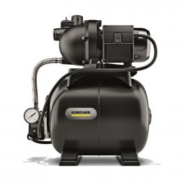 Karcher BP3.2 Home Pressure Boosting Primer Water Pump