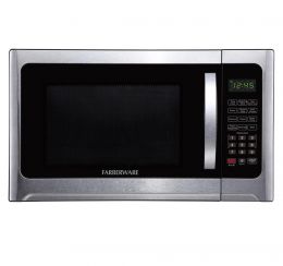 Farberware Microwave with Grill INTFMO12AHTBKH 33 L / 1.2 cu. ft