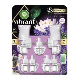 Air Wick Air Freshener with Scented Oil