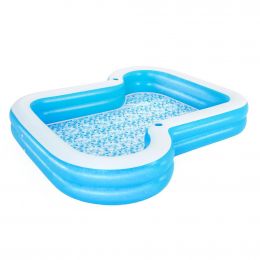 H2Ogo! Inflatable Family Pool