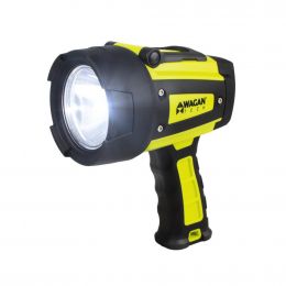Wagan Tech Wireless and Waterproof LED Flashlight