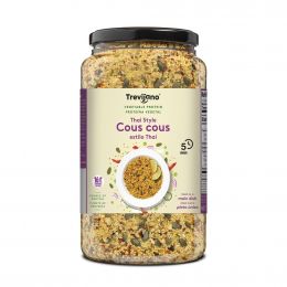 Trevijano Thai Style Cous Cous Rice 800 g / 28.2 oz