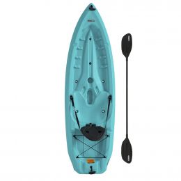 Lifetime Kayak with Included Paddle