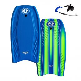 California Board Company Elite Water Bodyboard