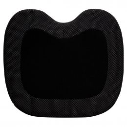Sealy Seat Cushion with Cooling Gel and Breathable Mesh