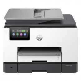 HP OfficeJet 9130 Wireless Printer, Copier, and Scanner