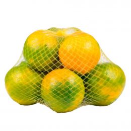 Orange 2.5 kg / 5.5 lb
