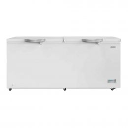 Frigidaire White Horizontal Chest Freezer 707 L