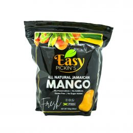 Easy Pickin's Mango Chunks 1.1 kg / 2.5 lb