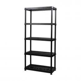 Greenmade Heavy Duty Tier Storage Rack 5 Levels
