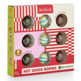 Maud Borup Hot Cocoa Bombs 230 g / 8.1 oz