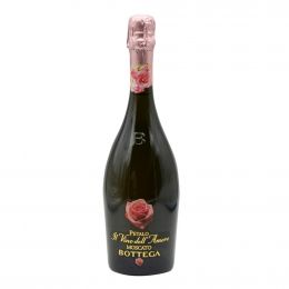 Bottega Moscato Sparkling Wine 750 mL