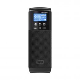 Selection Smart UPS Battery Backup with Surge Protection 1 500 VA / 900 W ST-1500MS