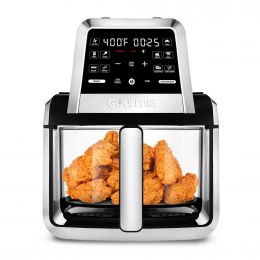 Gourmia Digital Air Fryer 6.6 L / 7 qt