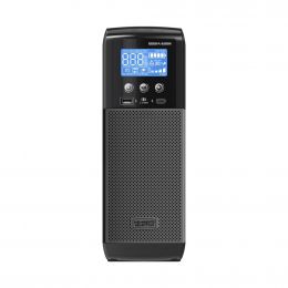 Selection Smart Battery Backup UPS with Surge Protection 1 000 VA / 600 W ST-1000MS