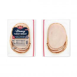 Dietz and Watson Honey Turkey Breast 454 g / 16 oz