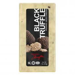 Sincerely Brgitte Cheese with Truffle 453 g / 1.1 lb
