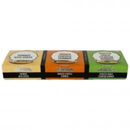 Karnis Hummus Mix 3 Units / 226 g / 7.97 oz