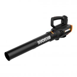 Worx Cordless Leaf Blower