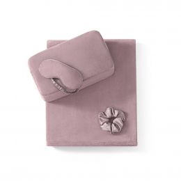 Selection Travel Set with Blanket 4 Pieces