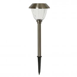 SmartYard LED Solar Light Fixtures 5 Units