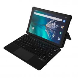 RCA 25.65 cm / 10.1” Inches Android 14 Tablet 4 Gigabytes / 64 Gigabytes RATM21036K-GRY