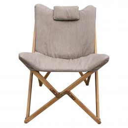 Outdoor Folding Chair