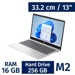 HP 35.56 cm / 14” Inches Laptop AMD Ryzen 8 Gigabytes / 512 Gigabytes A4DU2LAÑACH