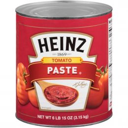 Heinz Tomato Paste 3.15 kg / 7 lb