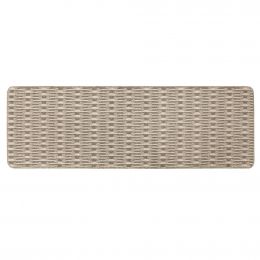 Multy Home Washable Runner Mat 60.96 cm x 182.88 cm / 24“ x 72”