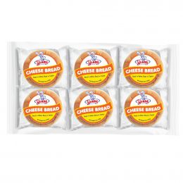 Yummy Cheese Bread 6 Units
