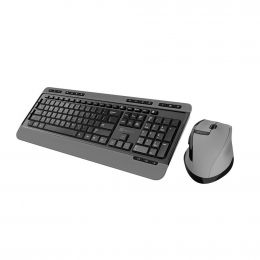 Klip Xtreme Wireless Keyboard and Mouse