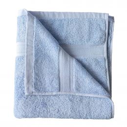 Selection Cotton Bath Towel 76.2 cm x 147.3 cm / 30" x 58"