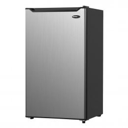 Danby Compact Refrigerator 124 L / 4.4 cu ft. DCR044B1SLM