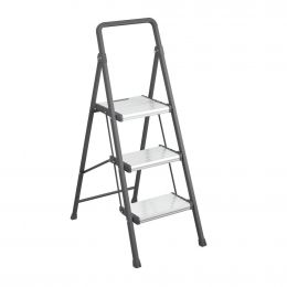 Cosco 3-Step Folding Ladder