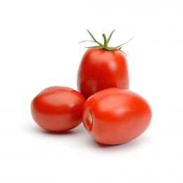 Tomato Plum 1 kg / 2.2 lb