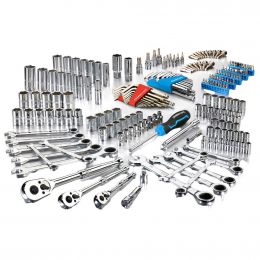 Channellock 225-Piece Tool Set