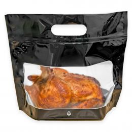 Selection Freshly Roasted Whole Rotisserie Chicken