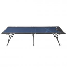 Timber Ridge Folding Cot with Carry Bag