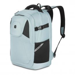 SwissGear 39.6 cm / 15.6” Laptop Backpack with Pockets 25 L / 0.66 gal