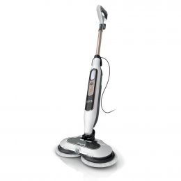 Shark Steam & Scrub Steam Mop for Cleaning and Sanitizing S8201