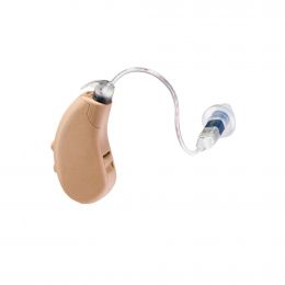 Selection 32 Channel Beige Hearing Aid