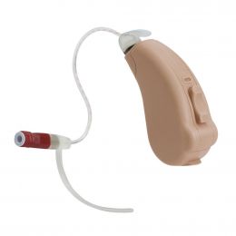 Selection 96 Channel Beige Hearing Aid