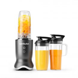 Nutribullet Personal Blender with 2 Control Modes