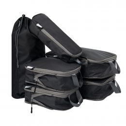 Selection 6-Piece Travel Organizer Set