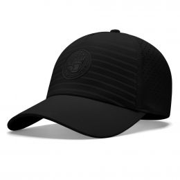 Body Glove Breathable Elastic Fabric Sports Cap