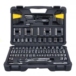 Stanley 123 Piece Tool Set