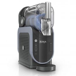 Ninja SLUSHi Professional Frozen Drink Maker with 5 Functions FS301PTLA