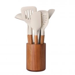 Bloomfruit Kitchen Tools Set 8 Pieces