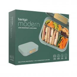 Bentgo Modern Leak-Resistant Lunch Box